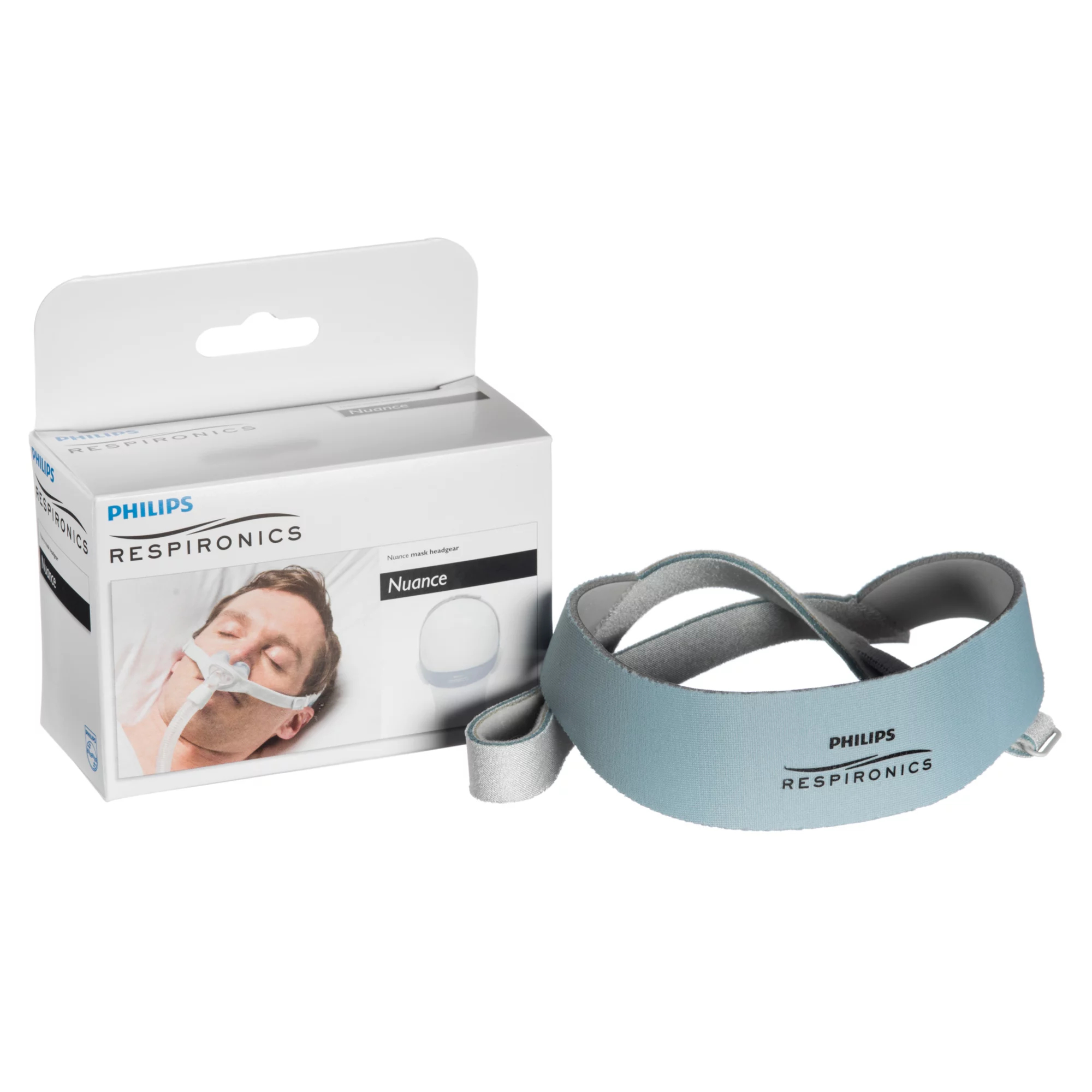 Philips Nuance HH1105 Headgear