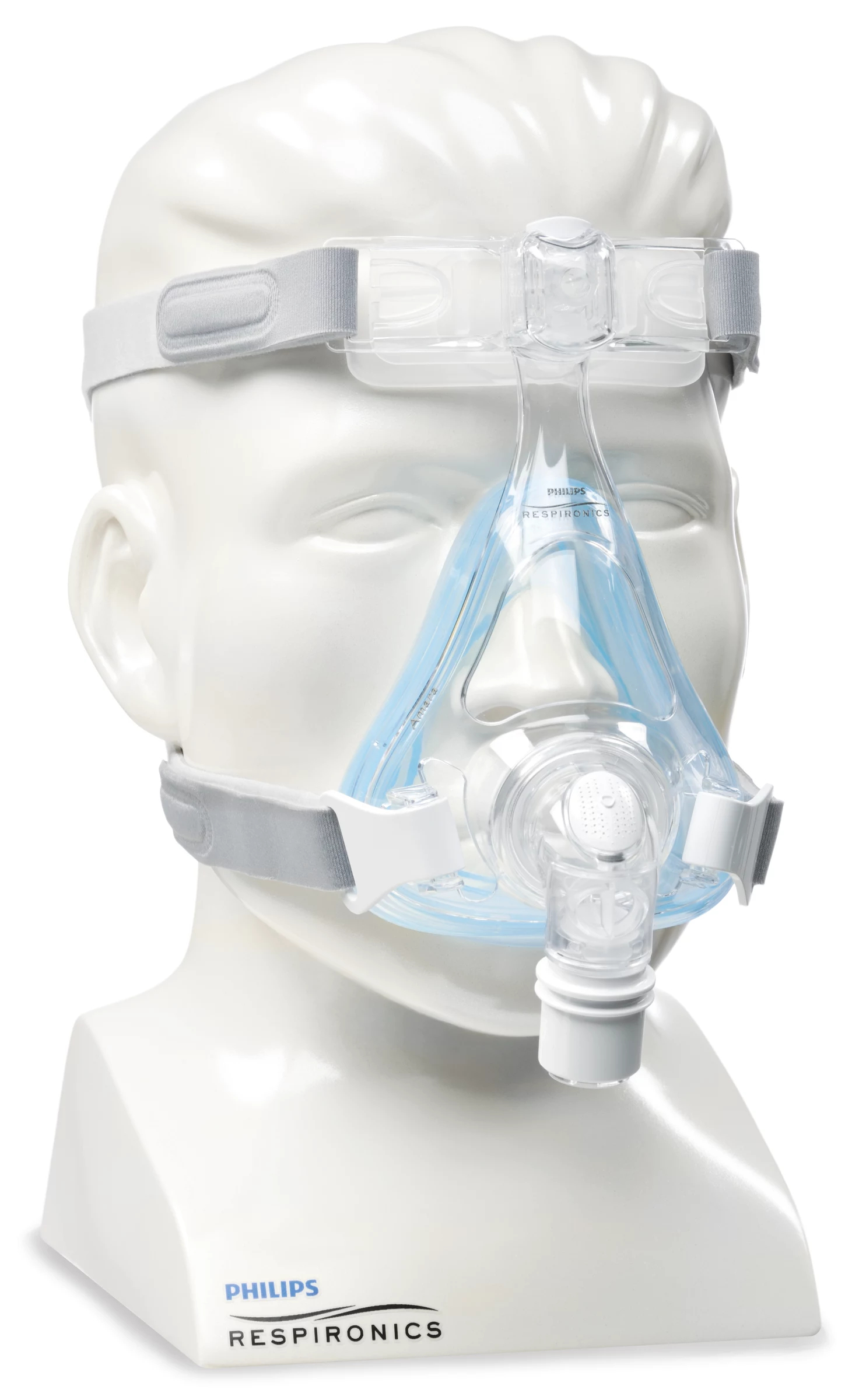 Philips Amara Gel HH1203 Full Face Mask (L)