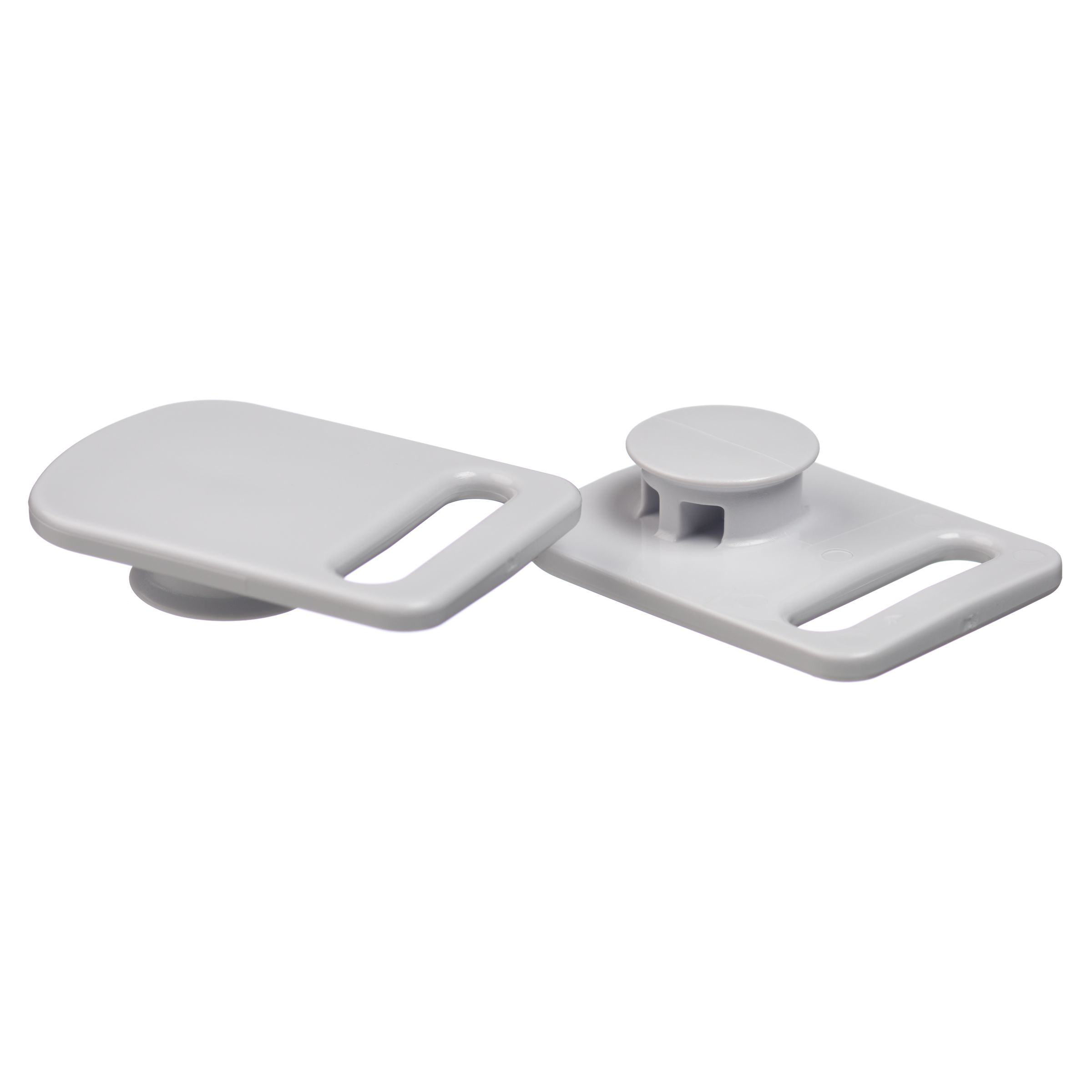 Philips Wisp HH1007 Headgear Plastic Clips (2 pack)