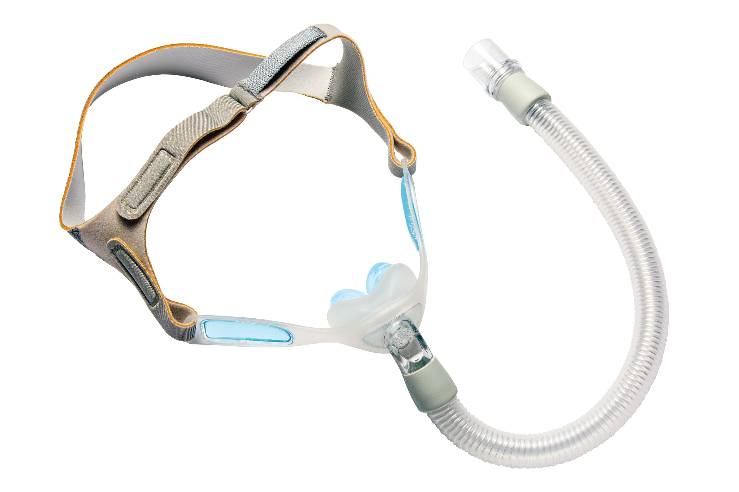 Philips Nuance Pro HH1101 Mask - Fit Pack (S, M, L)