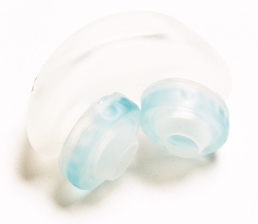 Philips Nuance Pro HH1103 Gel Cushion