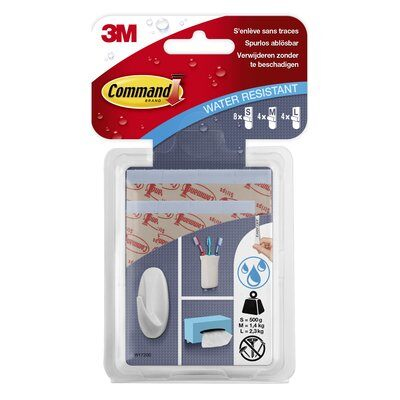 3M W17200 mounting tape/label