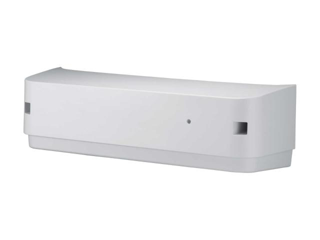 NEC NP08CV Desk Cable holder White 1 pc(s)