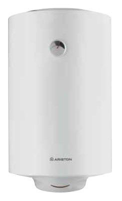 Hotpoint PRO R 80 V/3 Vertical Tank (water storage) Solo boiler system White
