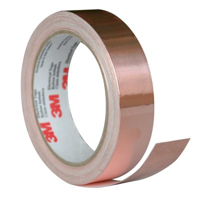 3M 80000208233 electrical tape