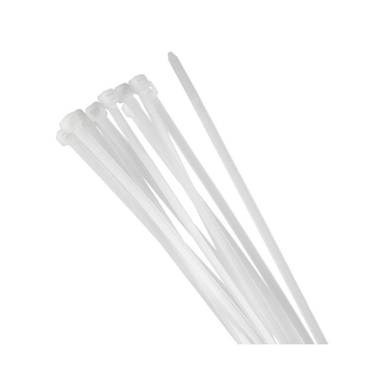 Vultech SN21503 cable tie Polyamide Transparent 100 pc(s)