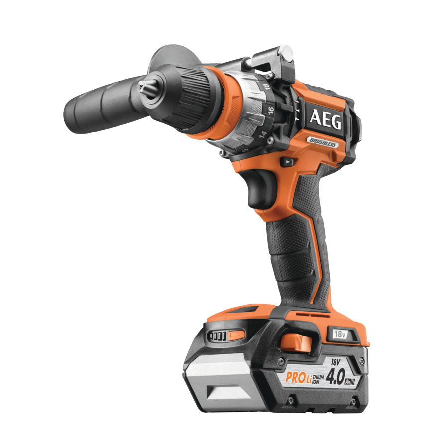 AEG 4935448463 drill