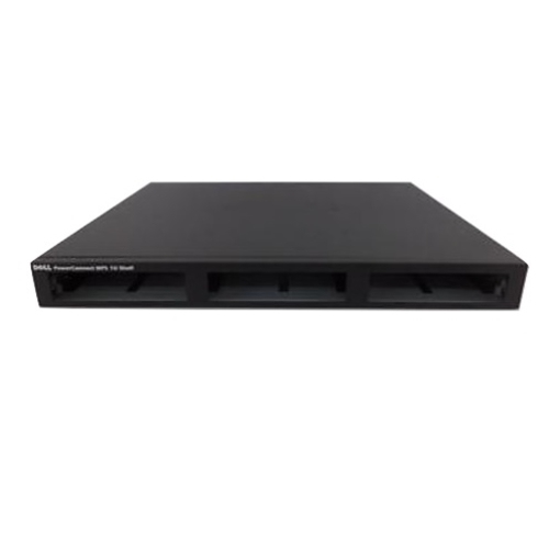 DELL 770-BBGE power rack enclosure Black