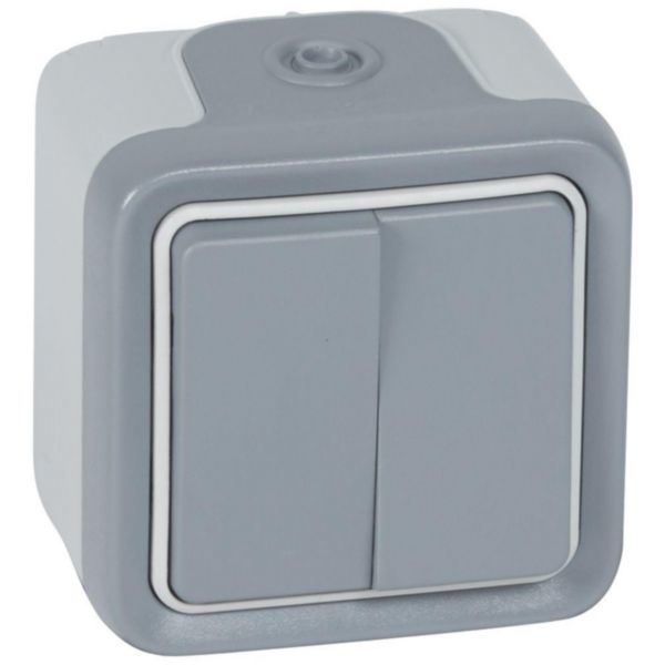 Legrand 069715 light switch