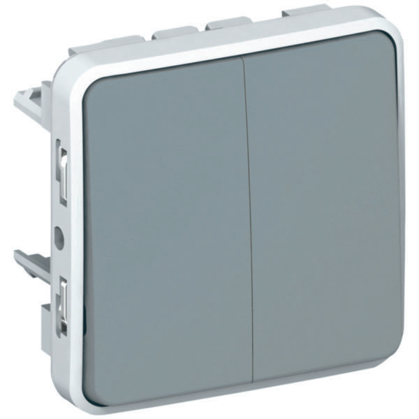 Legrand 069525 light switch