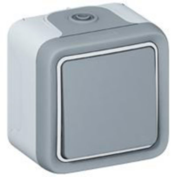 Legrand 069711 light switch