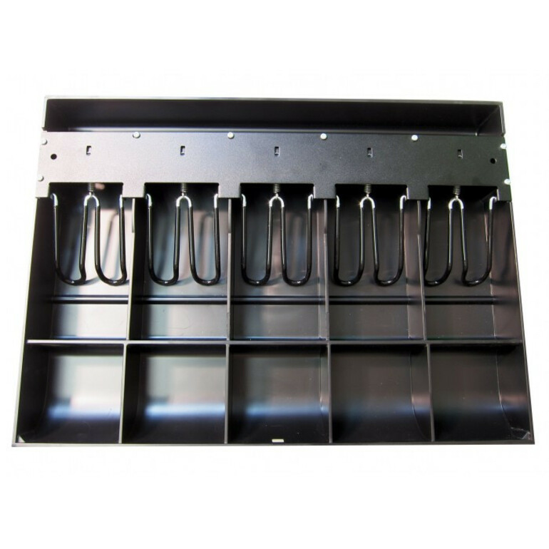 apg Solutions Cash Drawer PK-15TA-A3-BX Till - Cash Till