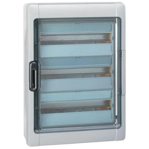 Legrand 601987 electrical enclosure IP65