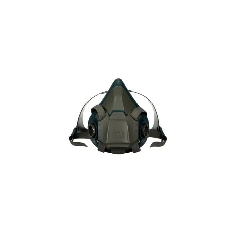3M 70071668118 reusable respirator Half facepiece respirator Atmosphere-supplying respirator