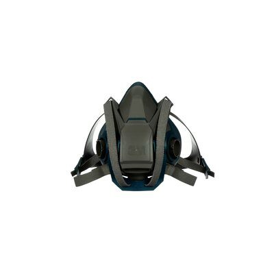 3M 70071668134 reusable respirator Half facepiece respirator Air-purifying respirator