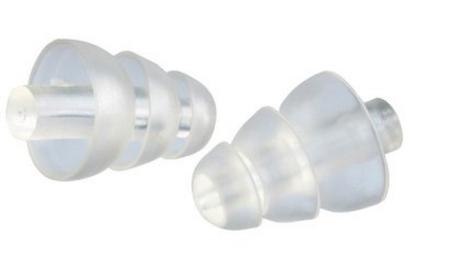 3M UF-01-021 ear plug Transparent