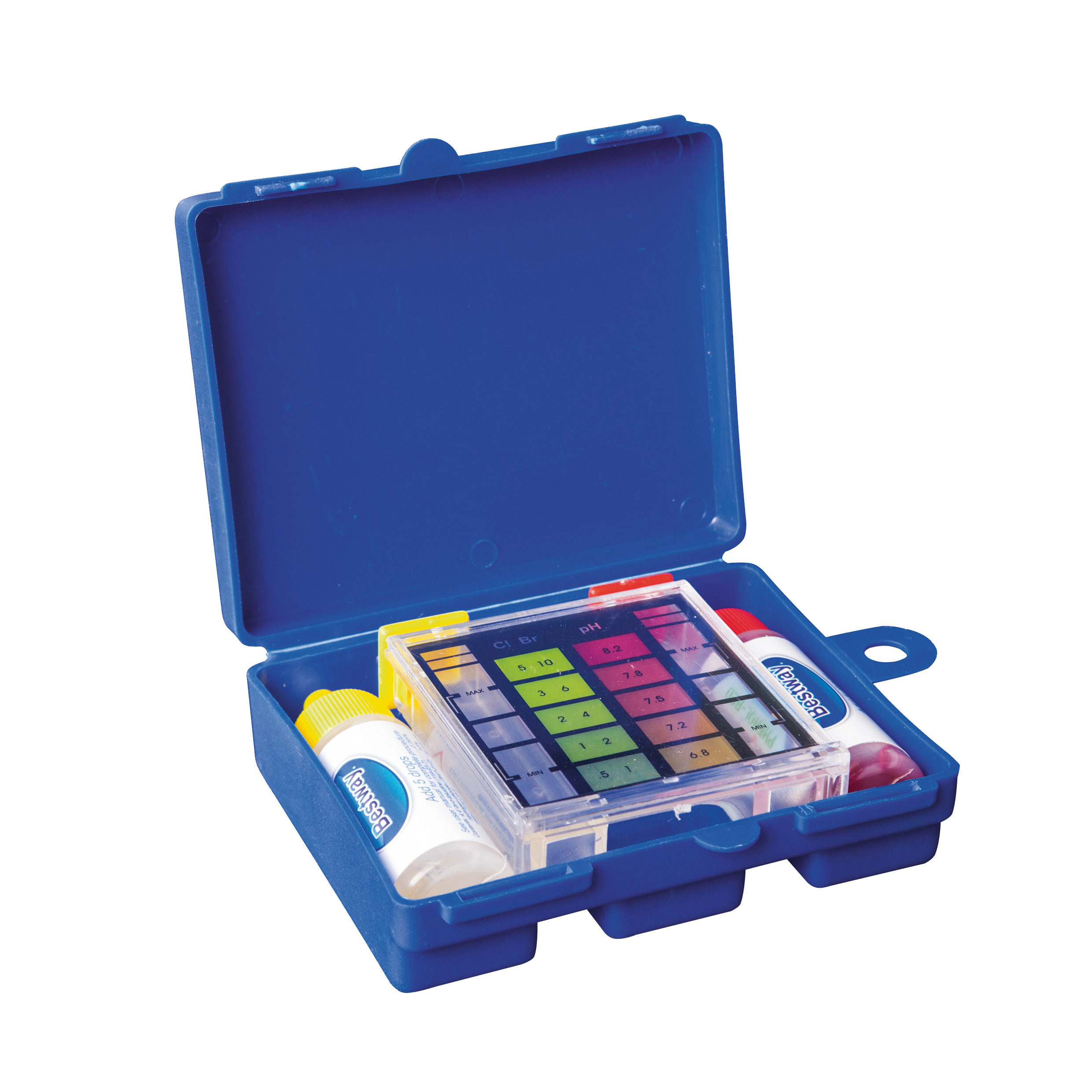 Bestway Swim Doctor Pool & Spa Test Kit