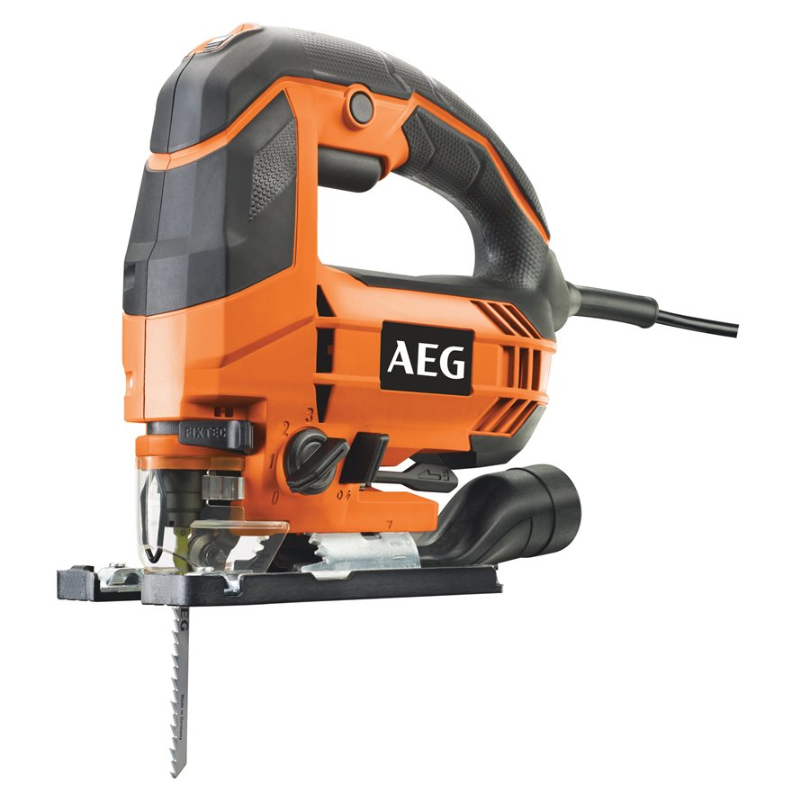 AEG STEP 100X power jigsaw 3200 spm 700 W 2.3 kg