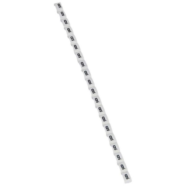 Legrand 038409 cable marker 1 pc(s)