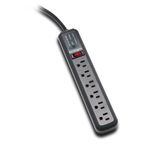 Kensington 8589638215 surge protector
