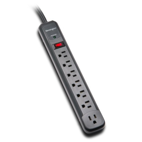 Kensington 8589638217 surge protector
