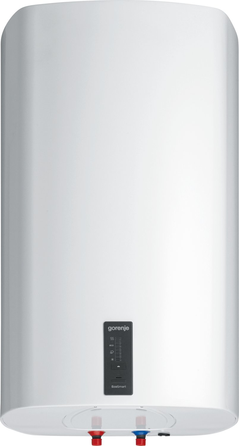 Gorenje SMART100 Vertical Tank (water storage) Solo boiler system White