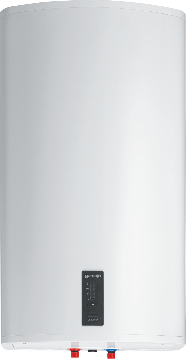 Gorenje FTG50SM Vertical Tank (water storage) Solo boiler system White