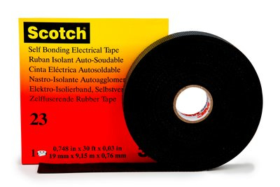 3M HT002001275 electrical tape 1 pc(s)