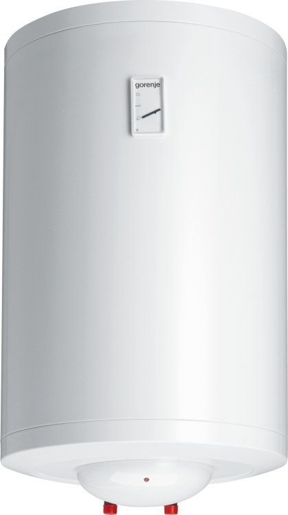 Gorenje TG 51 Vertical Tank (water storage) White