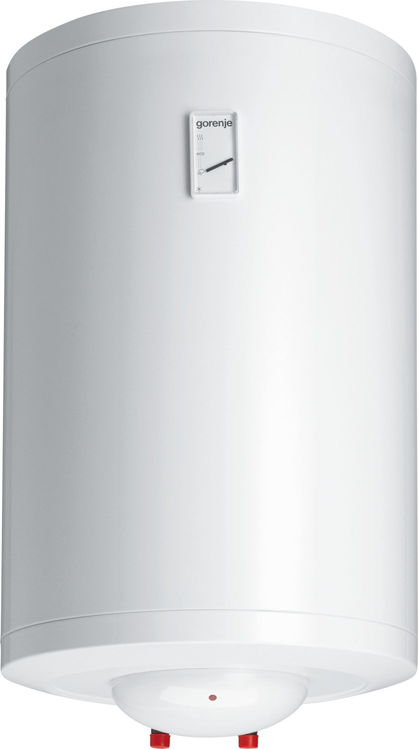 Gorenje TG 121 Vertical Tank (water storage) White