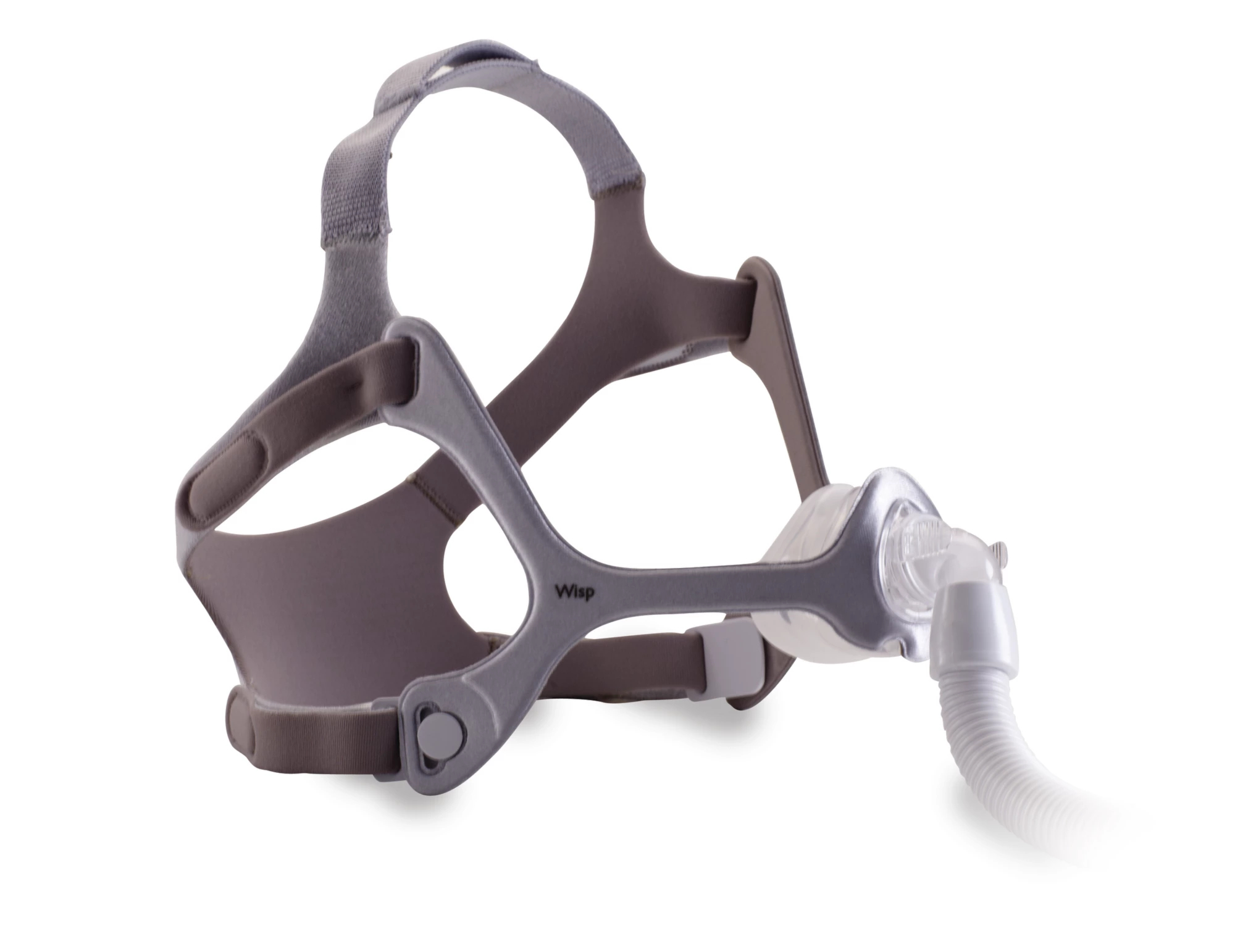 Philips Wisp HH1024 Nasal Mask - Fit Pack (S/M, L, XL)