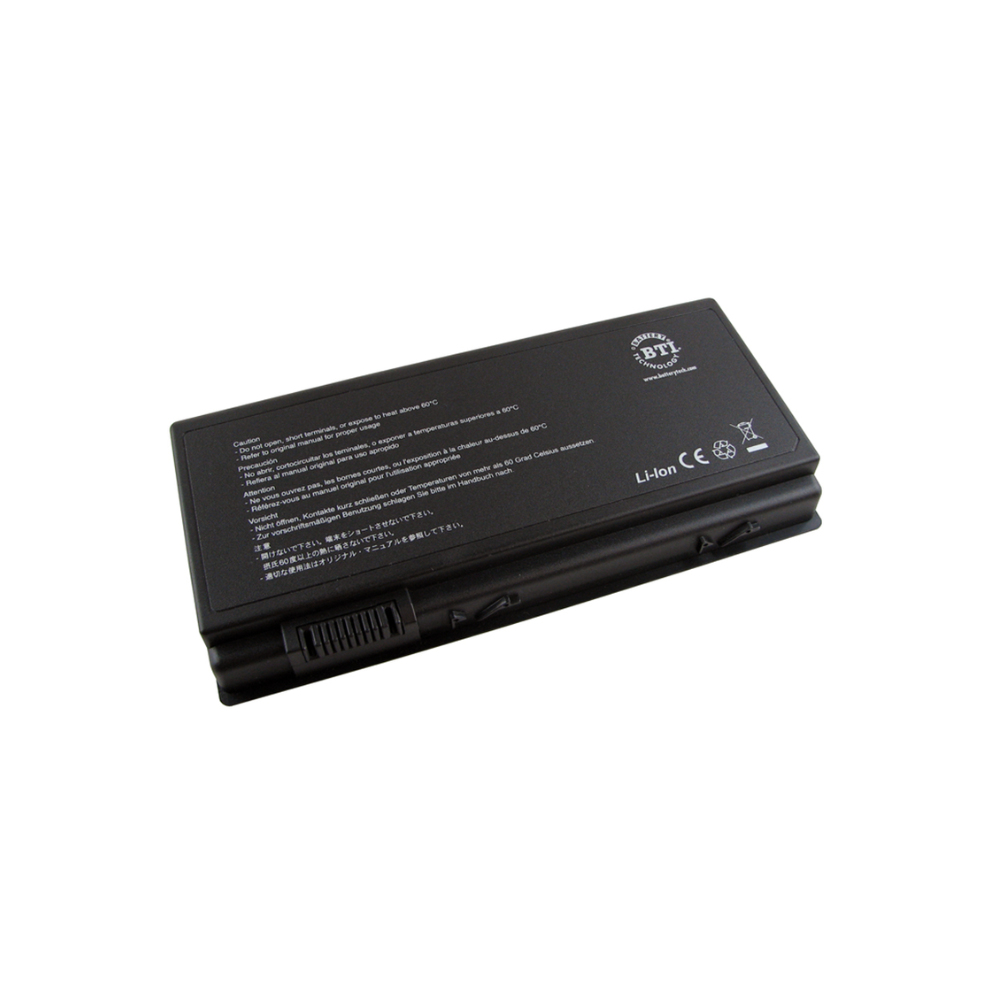 Origin Storage Replacement battery for HP - COMPAQ Pavilion HDX9000 HDX9100 HDX9200 HDX9300 HDX9400 laptops replacing OEM Part numbers: GJ114AA 443050-621 443050-721// 10.8V 7800mAh