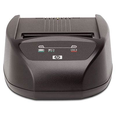 HP 1-Bay Battery Charging Station industrial rechargeable battery