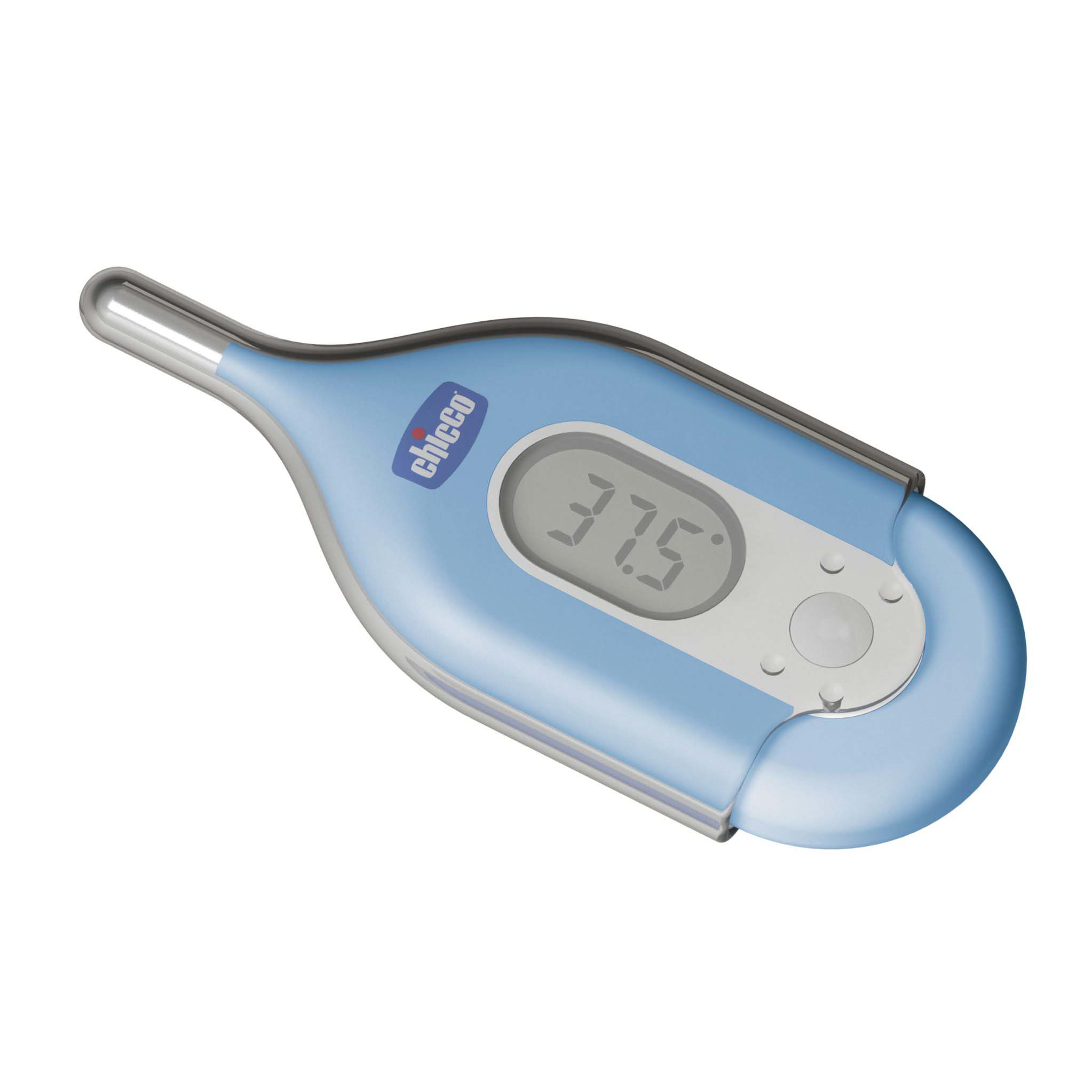 Chicco 105644003 digital body thermometer Contact Underarm