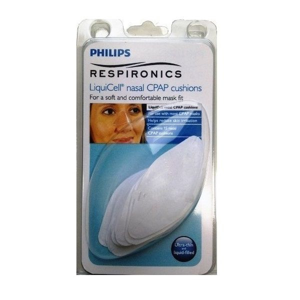 Philips LiquiCell HH1401 Nasal CPAP Cushion (30 pack)