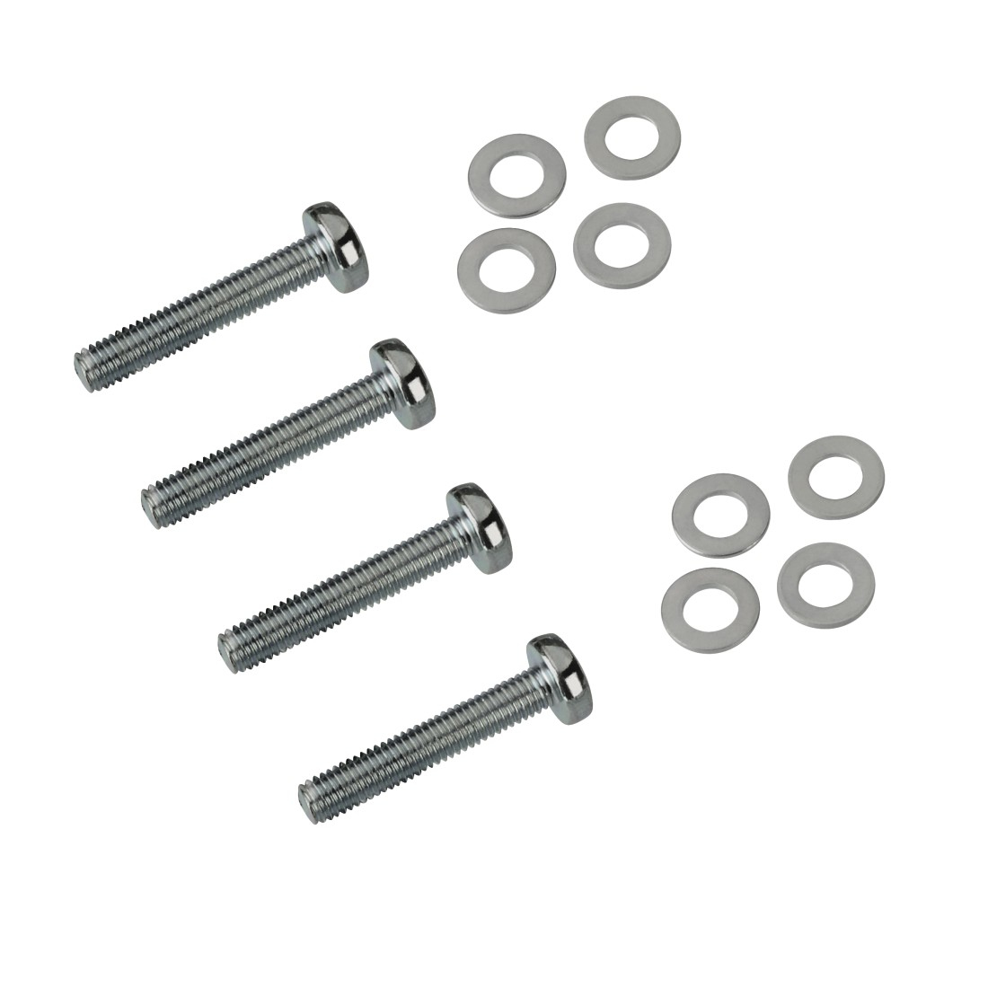 Hama 96064 4 pc(s) Screw kit