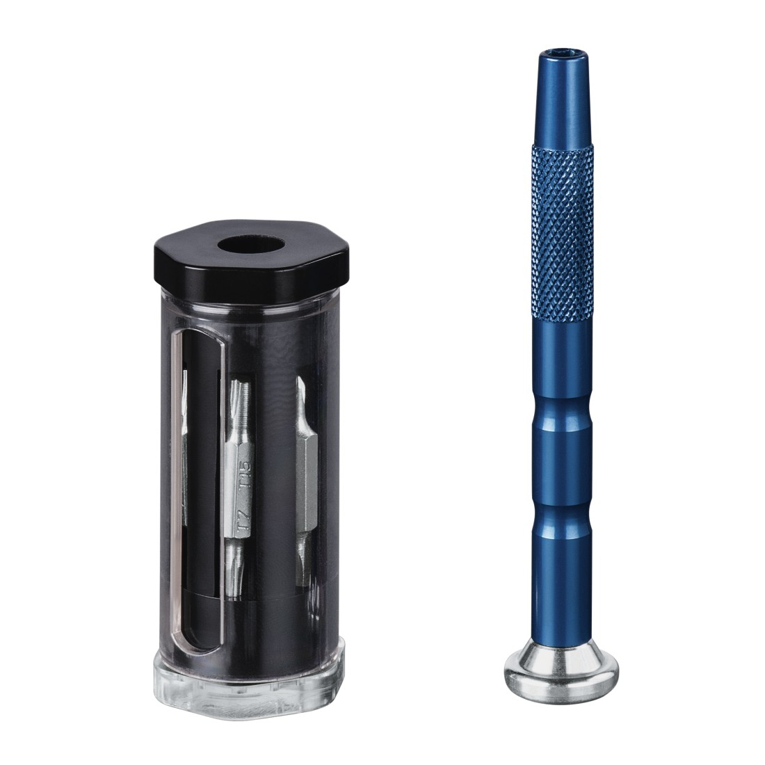 Hama Mini Set One-way screwdriver