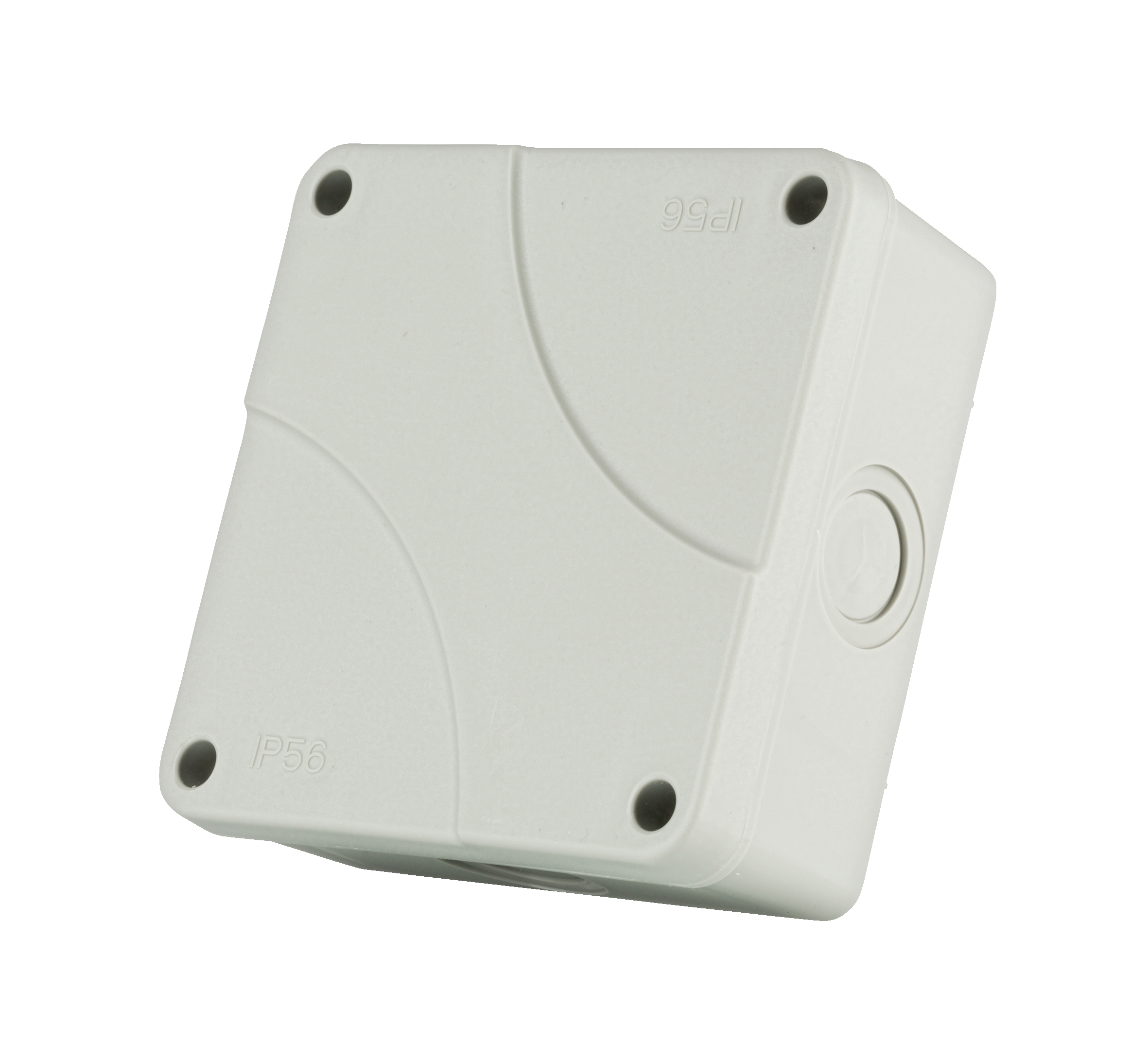 Trust OWH-001 electrical junction box