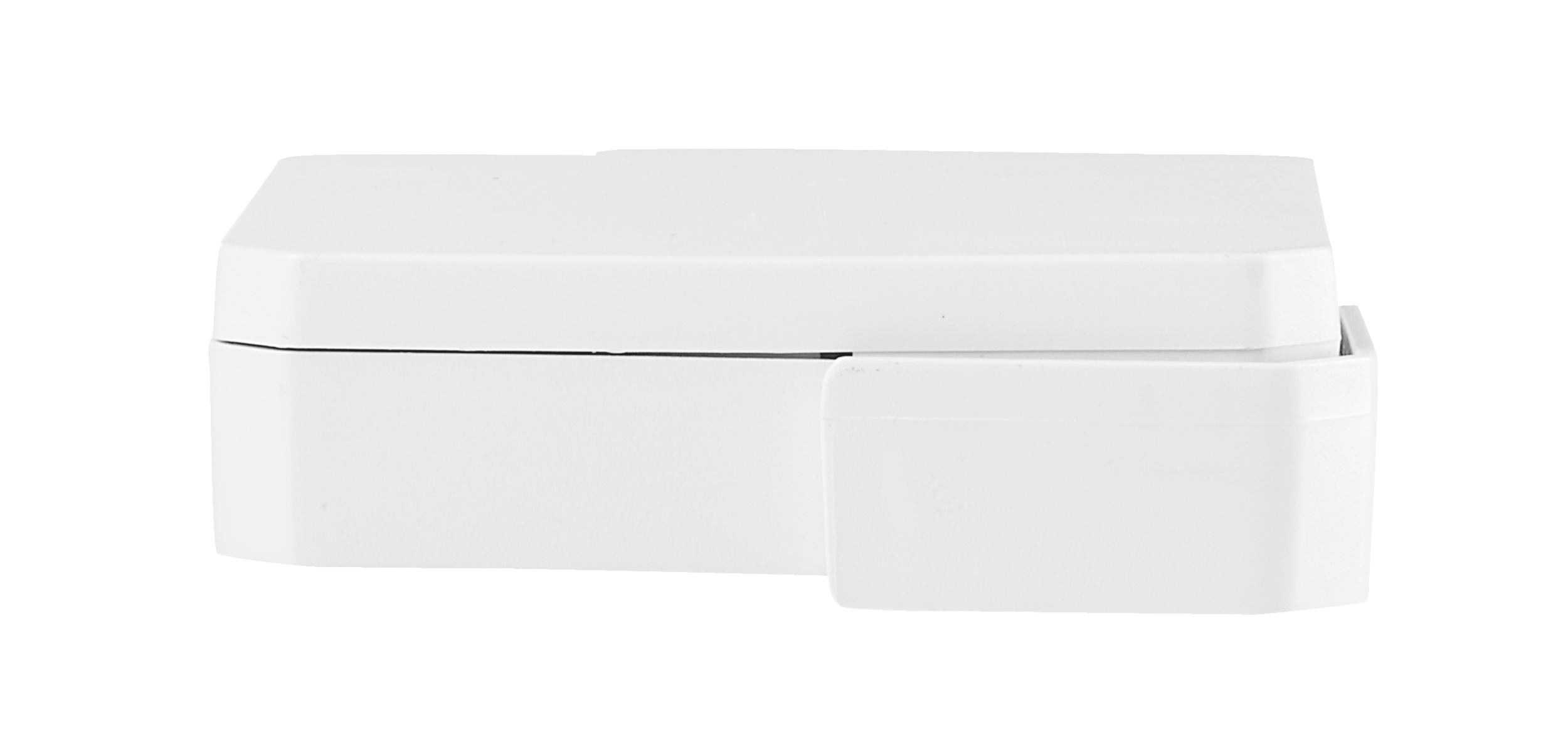 Trust AWMT-230 wall transmitter 2 channels White