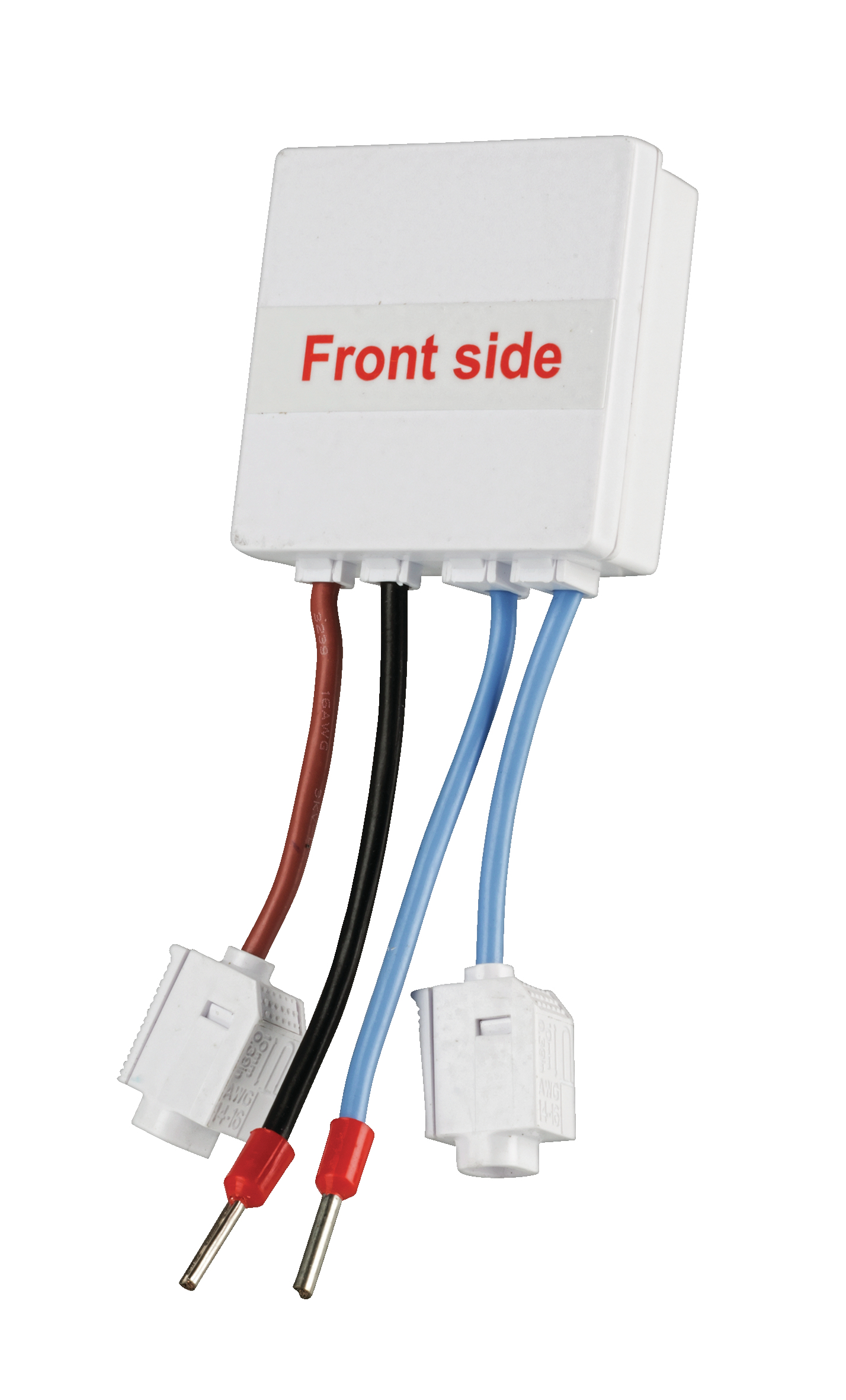 Trust AWS-3500 White