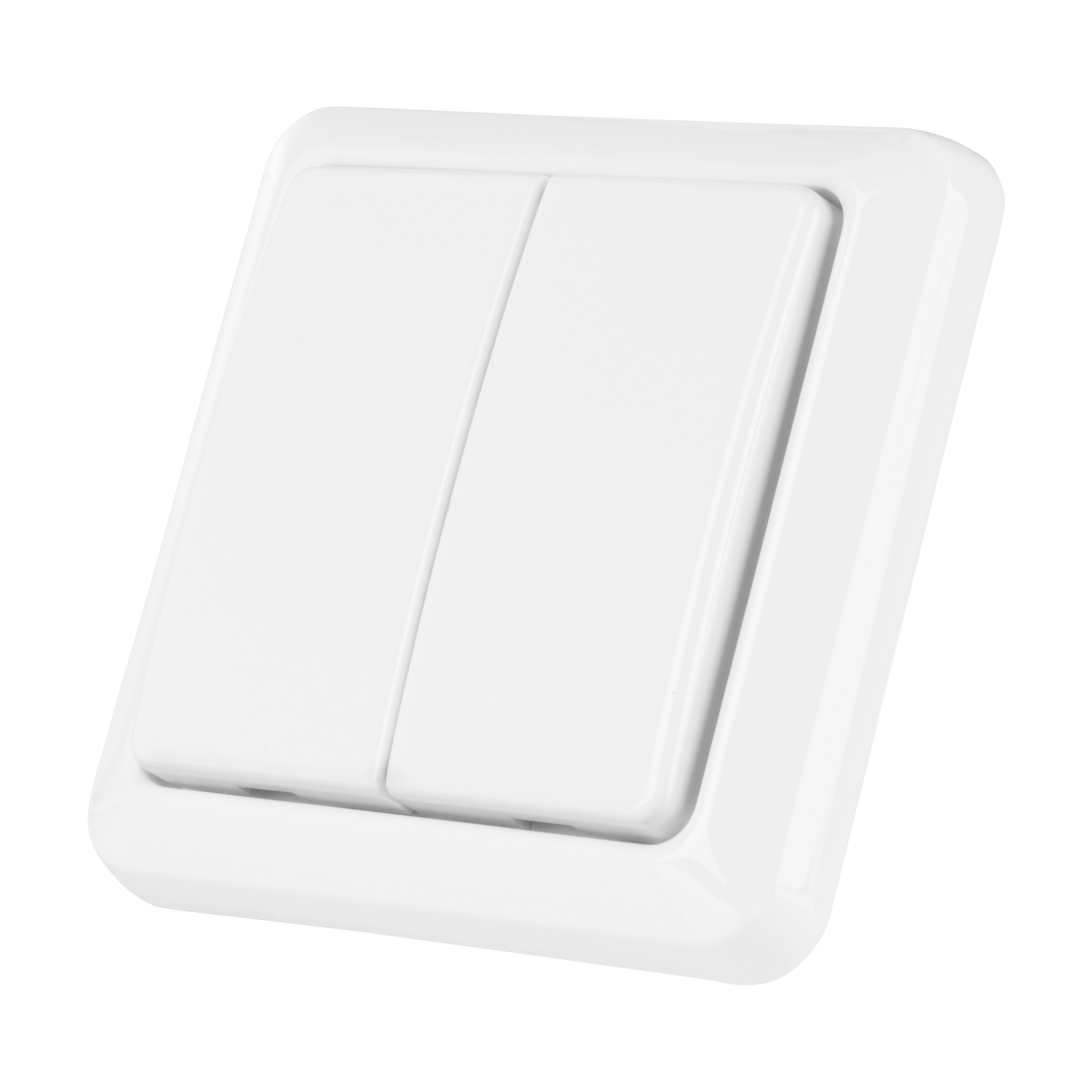 Trust AWST-8802 light switch White