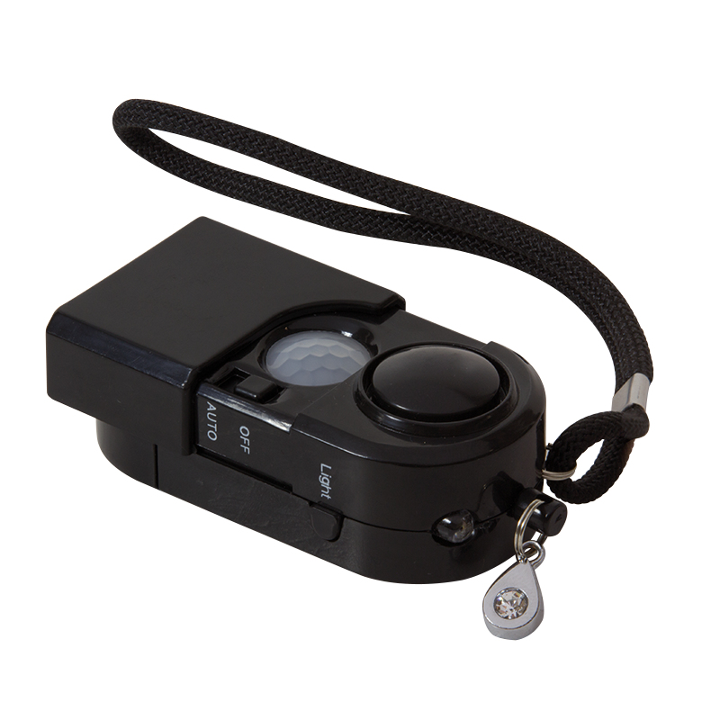 LogiLink SC0209 personal alarm