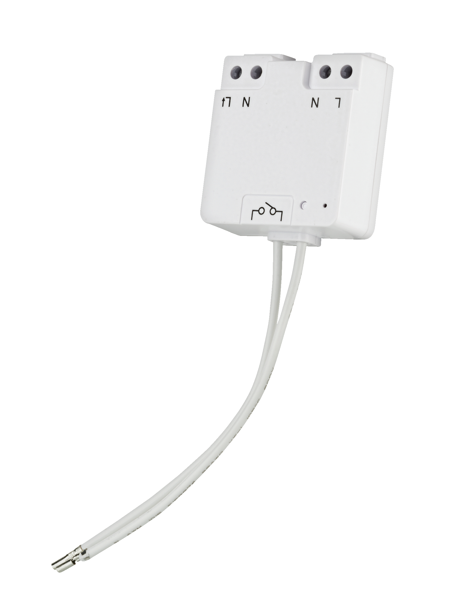Trust AWMR-300 White