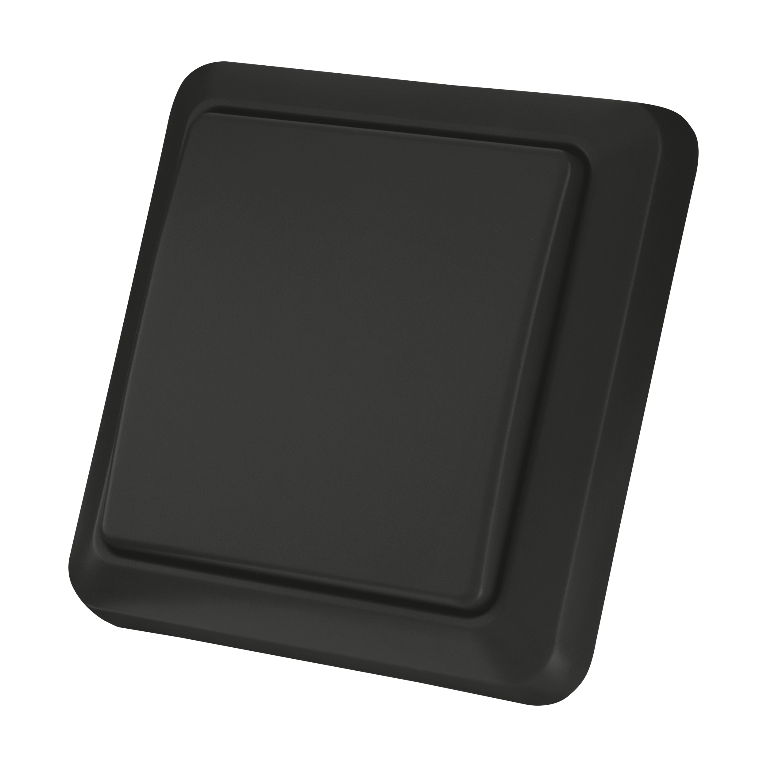 Trust AGST-8800 light switch Black