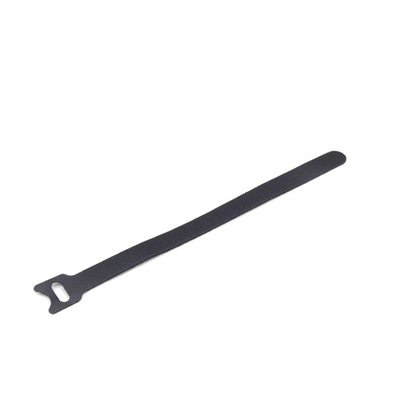 iggual IGG309537 cable clamp Black 100 pc(s)