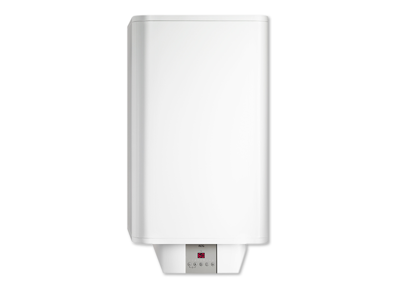 AEG DEM 100 Comfort EL variowall Vertical Tank (water storage) White