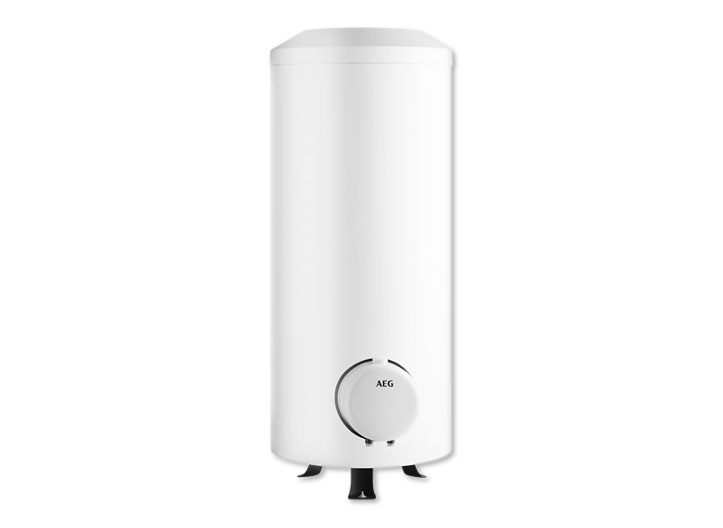 AEG STM 20 Vertical Tank (water storage) White