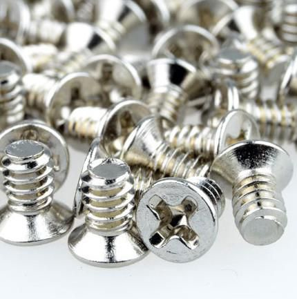 CoreParts MS3.5/SCREW100 screw/bolt 100 pc(s) M3.5