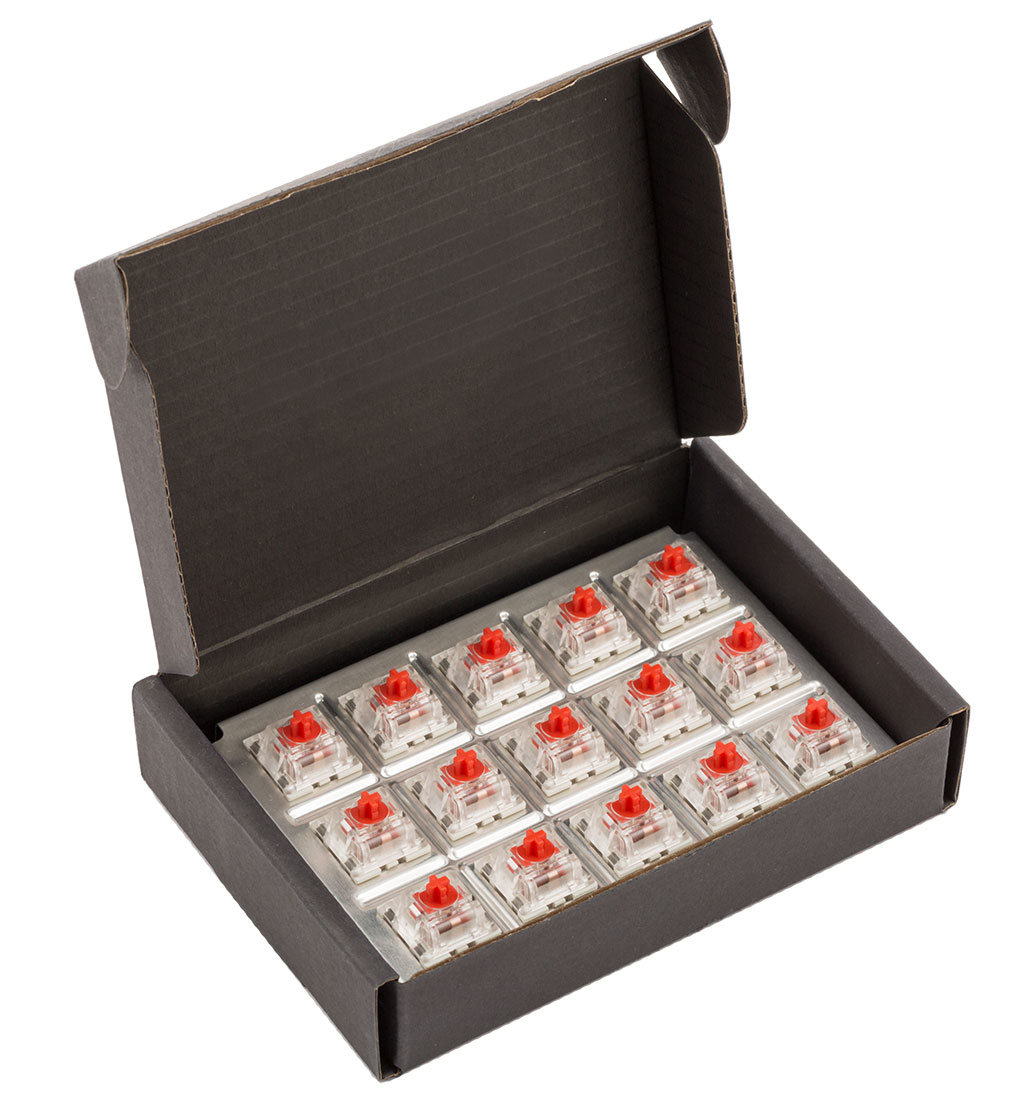 itek ITKSB15R hardware fastener cover 15 pc(s) Button