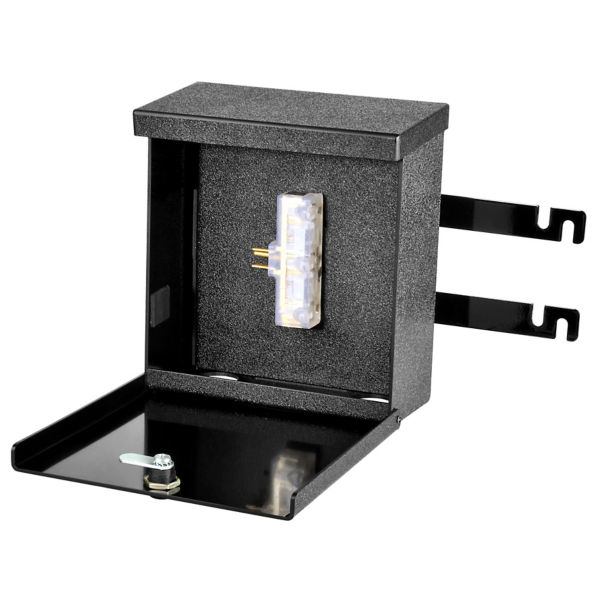 Peerless PeerAir Pro Wireless Outdoor Integration Module electrical enclosure Acrylonitrile butadiene styrene (ABS)